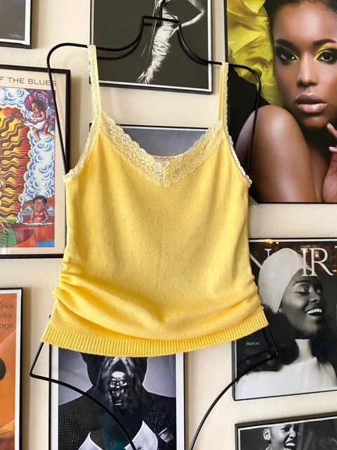 Yellow Thermal Tank.JPG