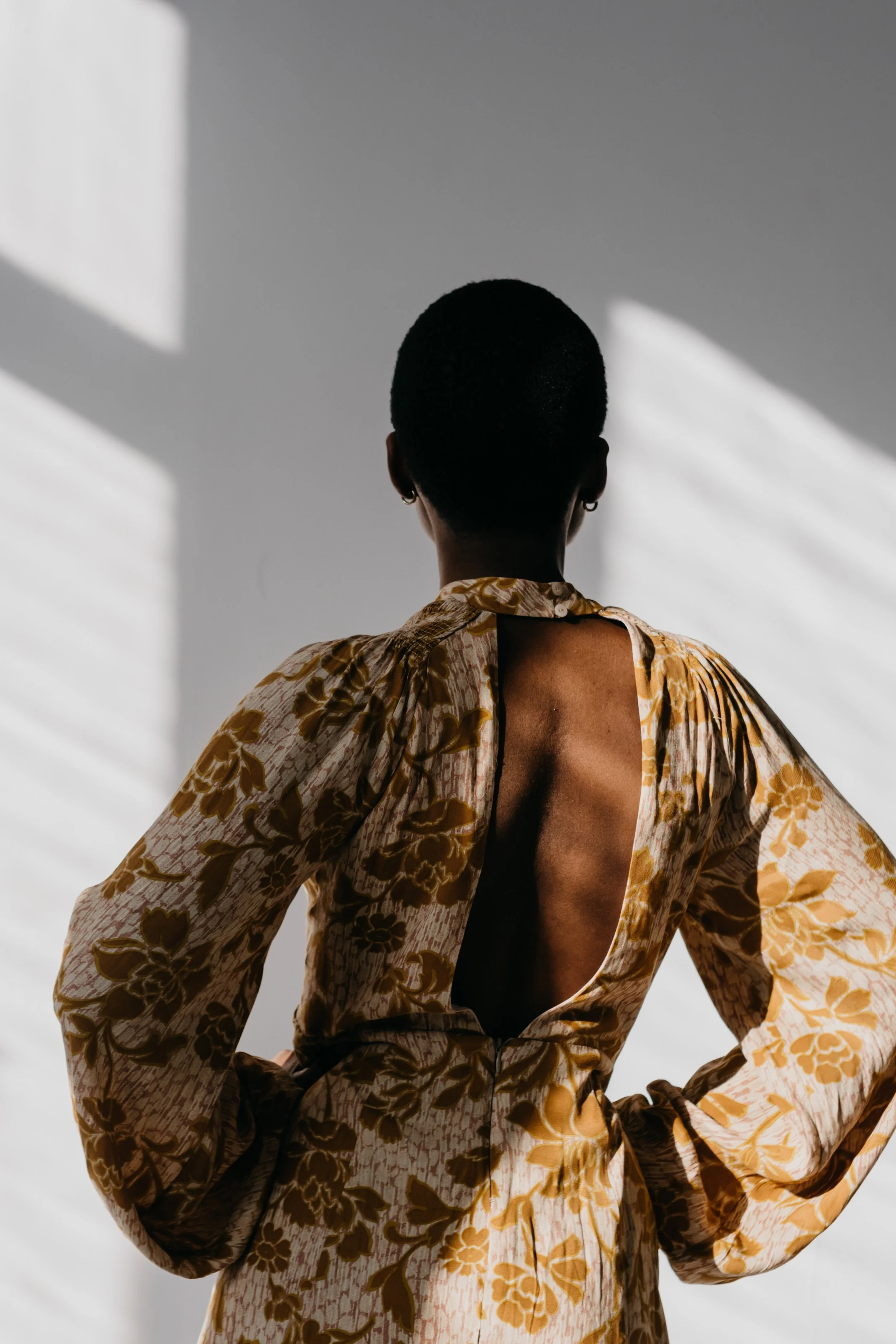 Transitioning in Style: Your Guide to Effortless Summer to Fall Wardrobe Changes