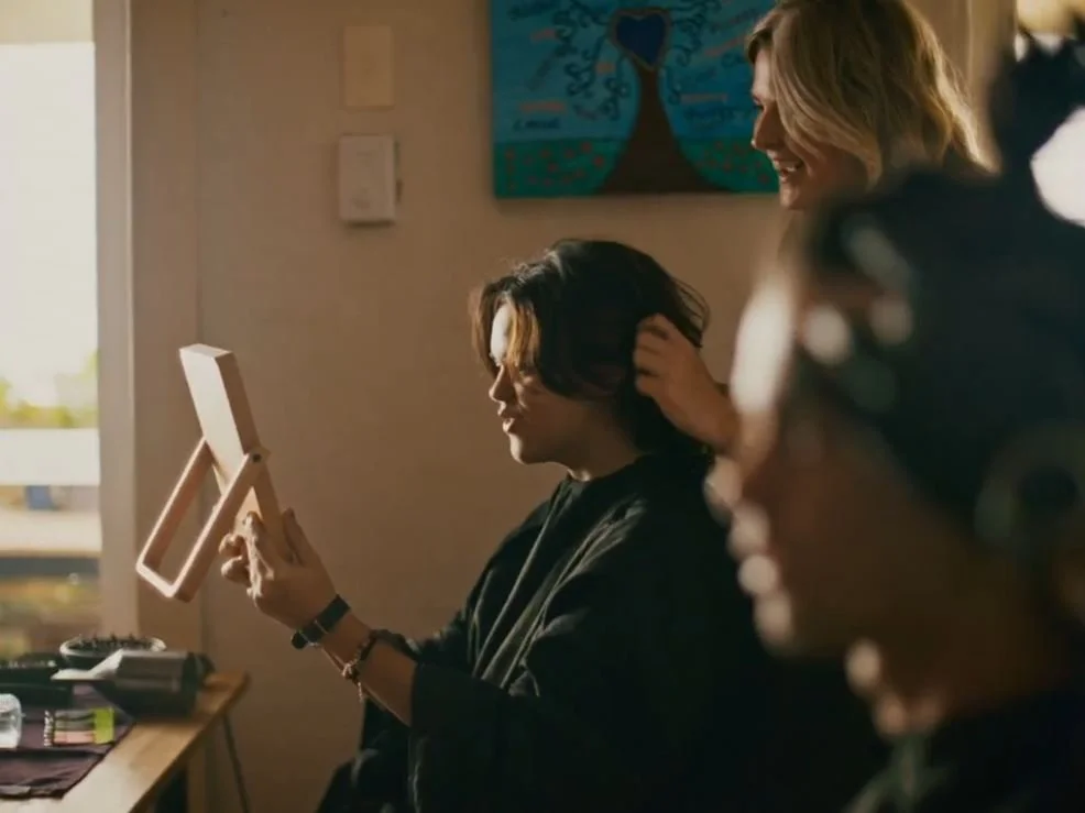 Homelessness Week 2024