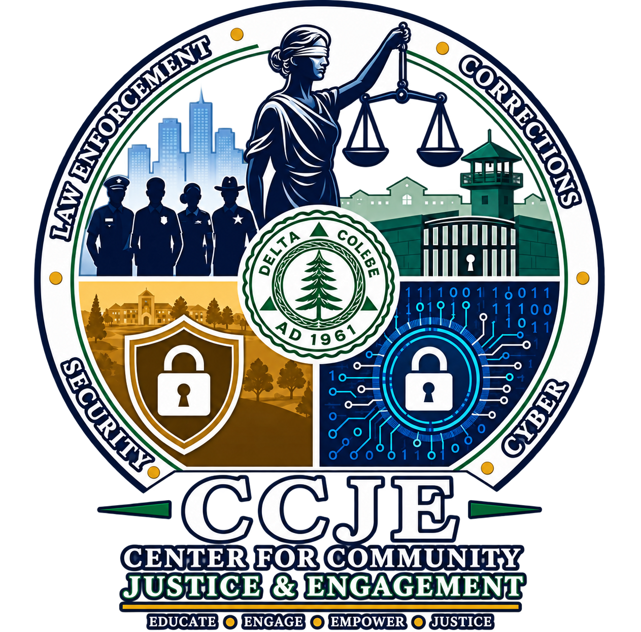 Delta CJ