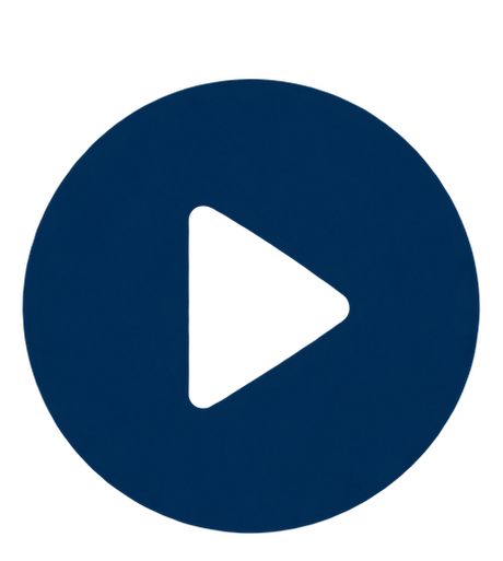 Video Play Symbol
