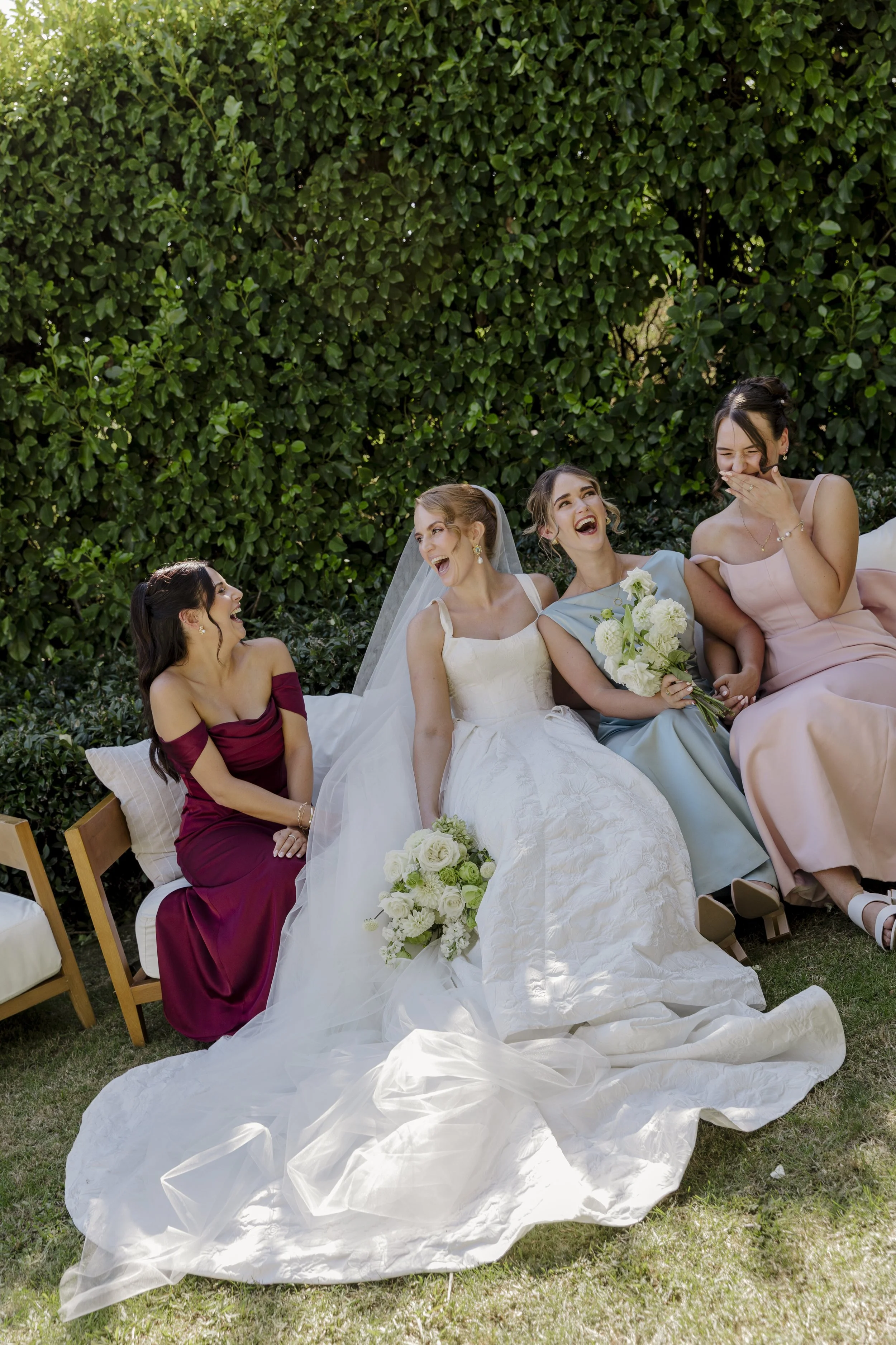 Weddings