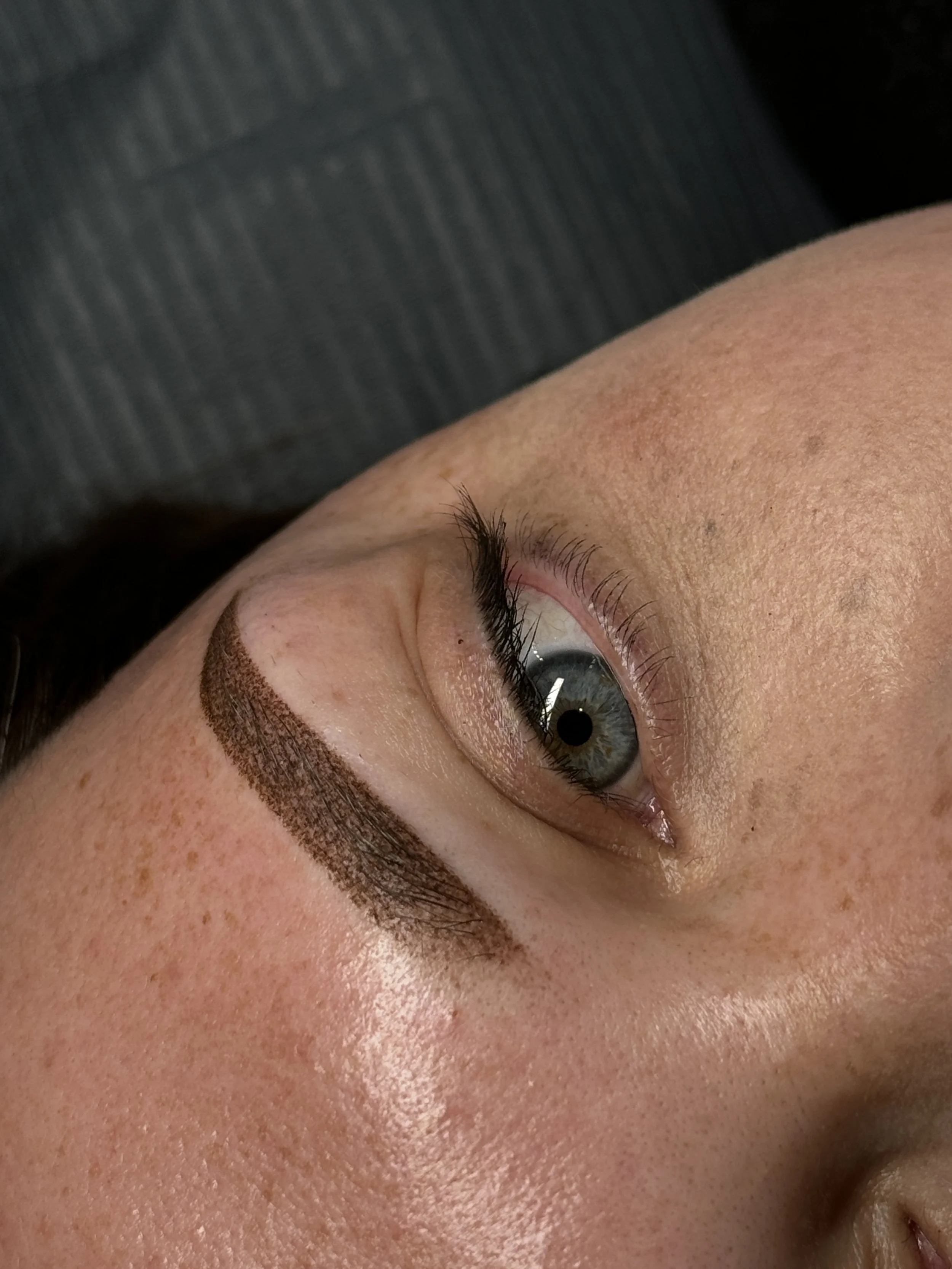 Brows
