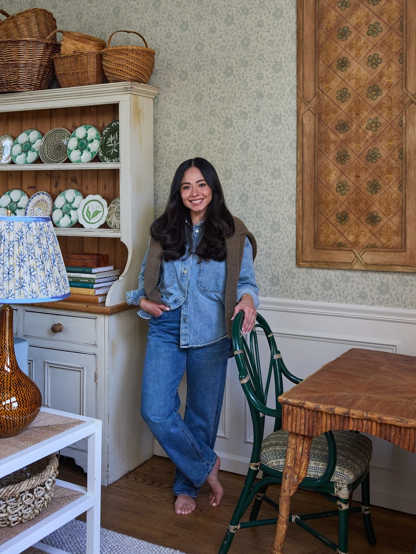 Over three years ago, my husband and I bought a fixer-upper two blocks from the beach. I moved in a few weeks postpartum with our first baby, and we dove straight into construction. I was without a kitchen for the first five months of my son&rsquo;s 