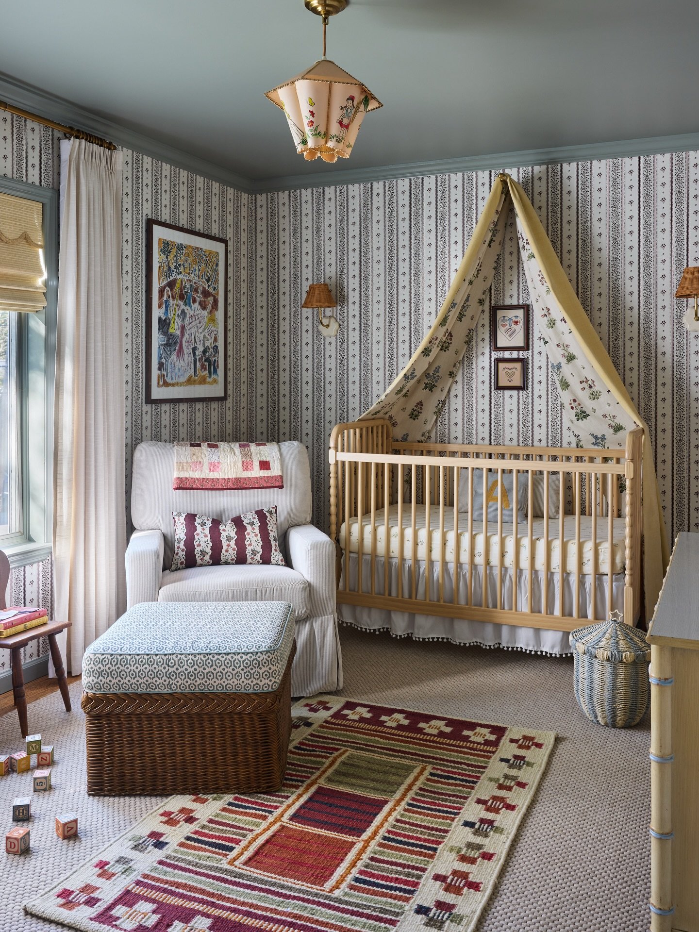 Three and a half years ago we walked into a neglected condo with a newborn strapped to my chest and a full-gut renovation plan we could barely wrap our heads around.

Today I&rsquo;m so proud to share that our finished home is now live on @housebeaut