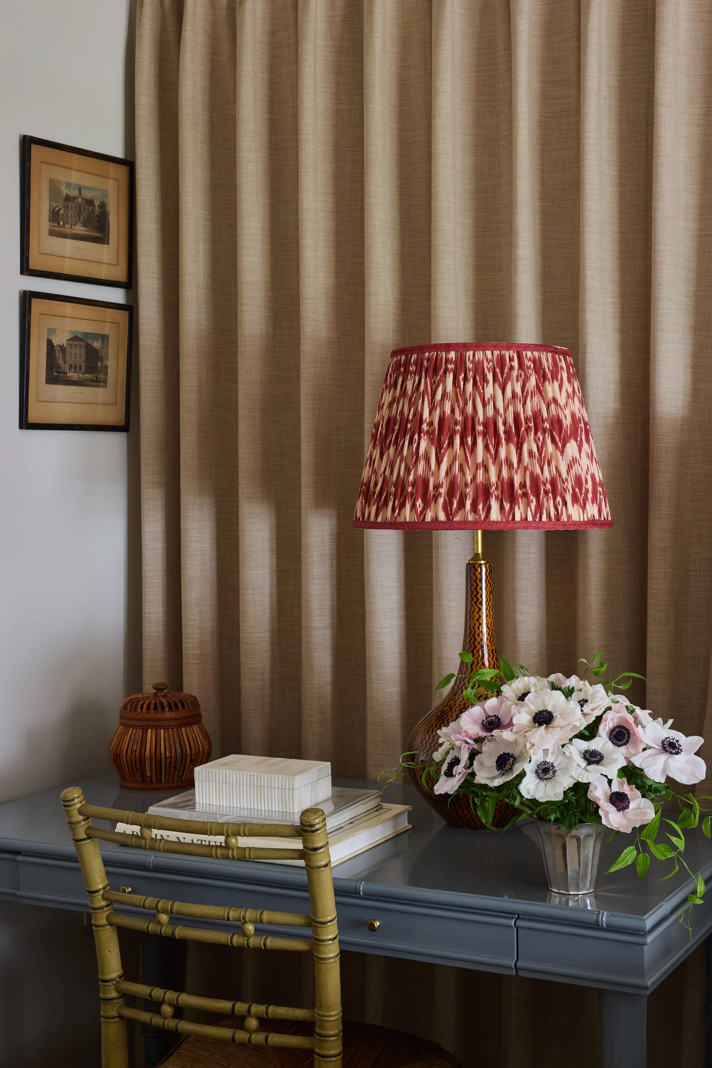 stephanie perez desk design