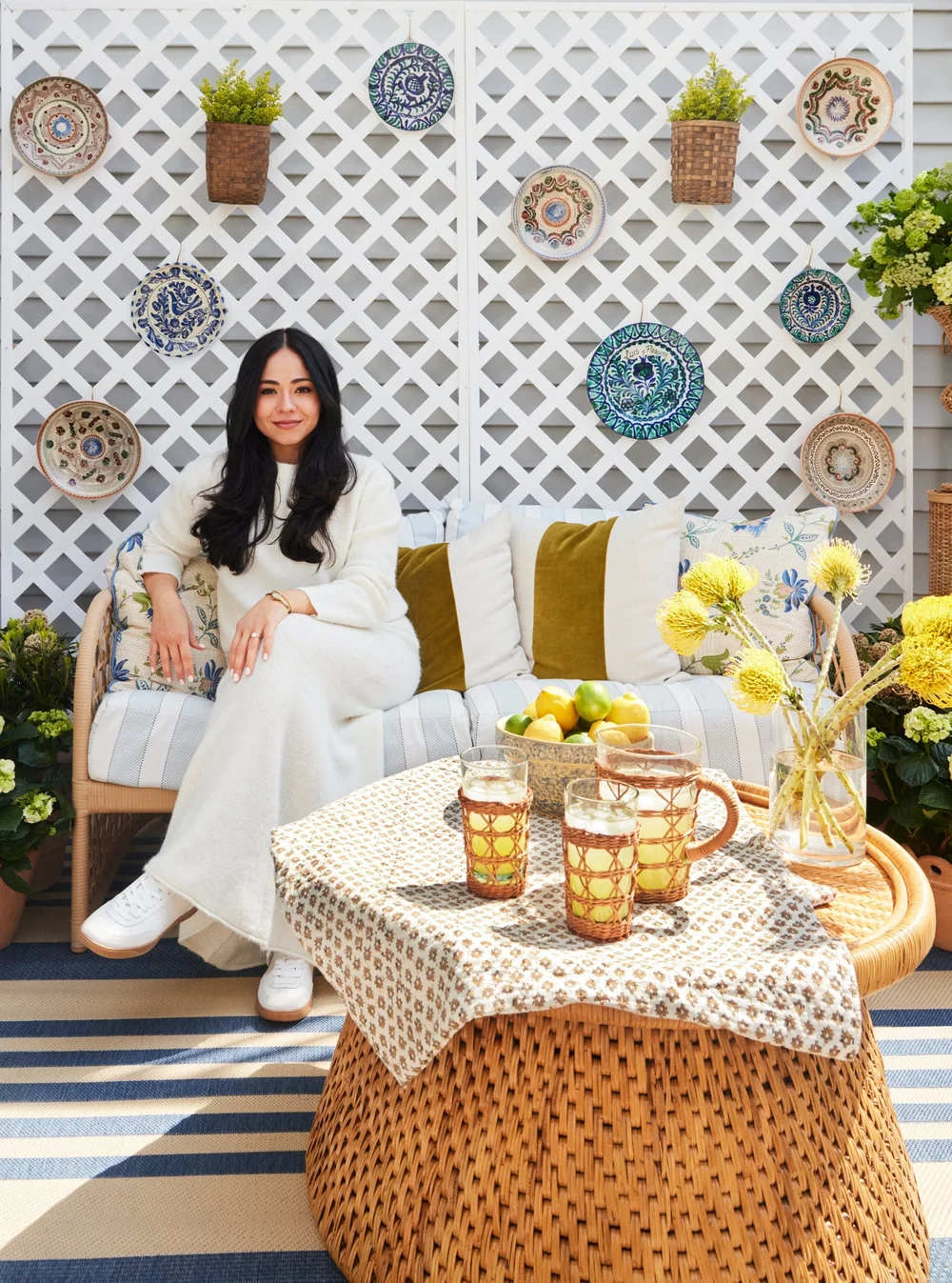Stephanie Perez Studio