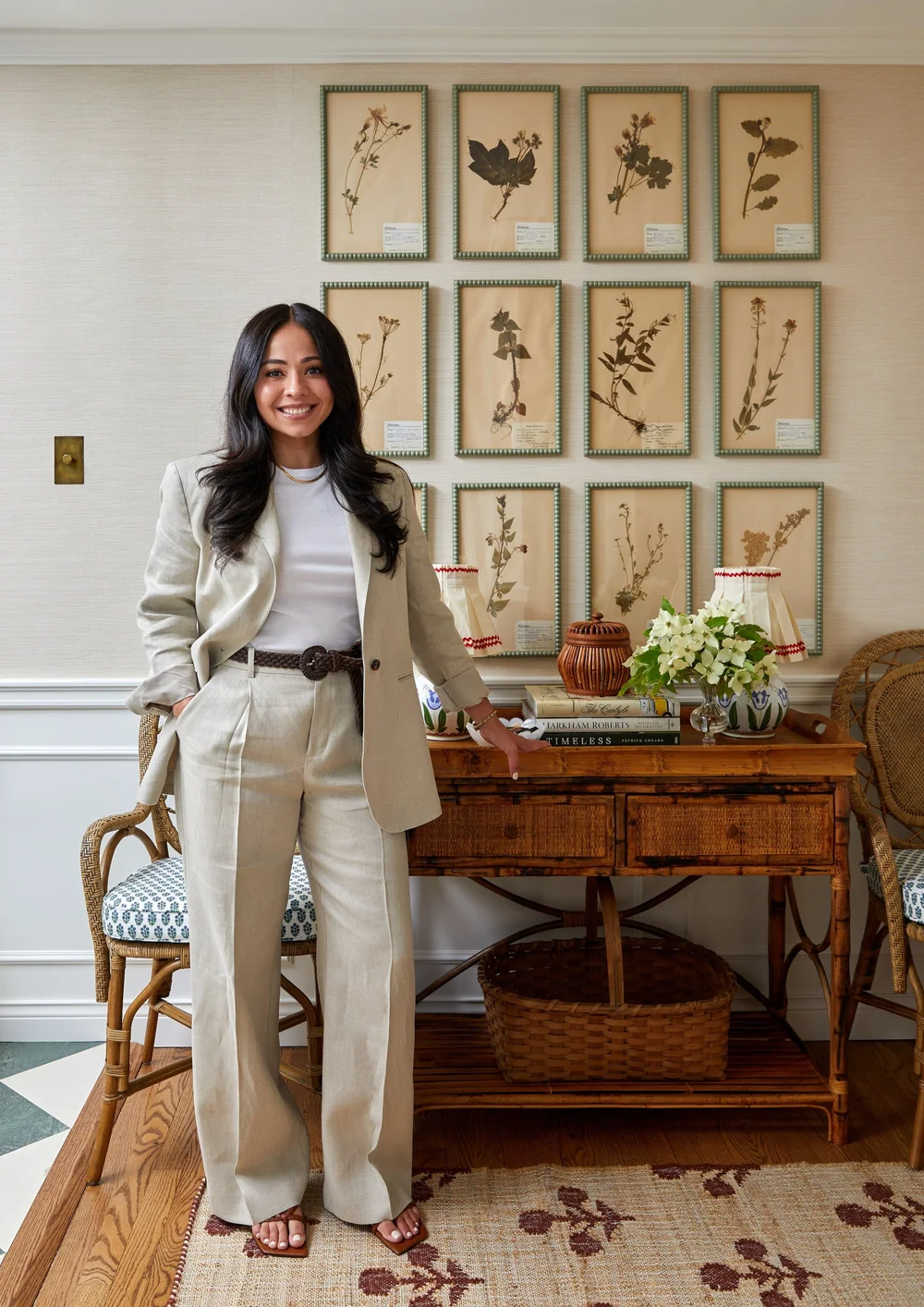 Stephanie Perez Studio