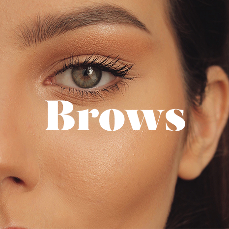 Brows