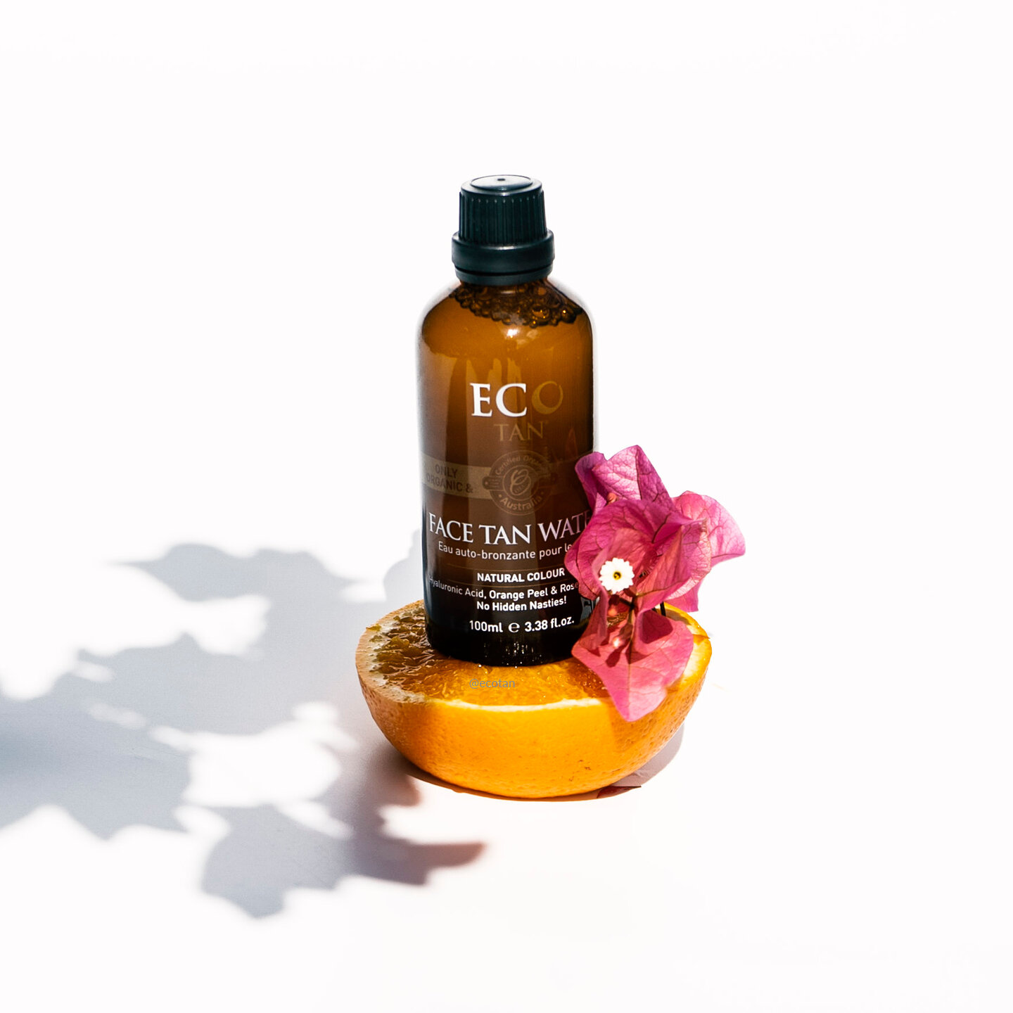 Eco Tan Face Tan Water