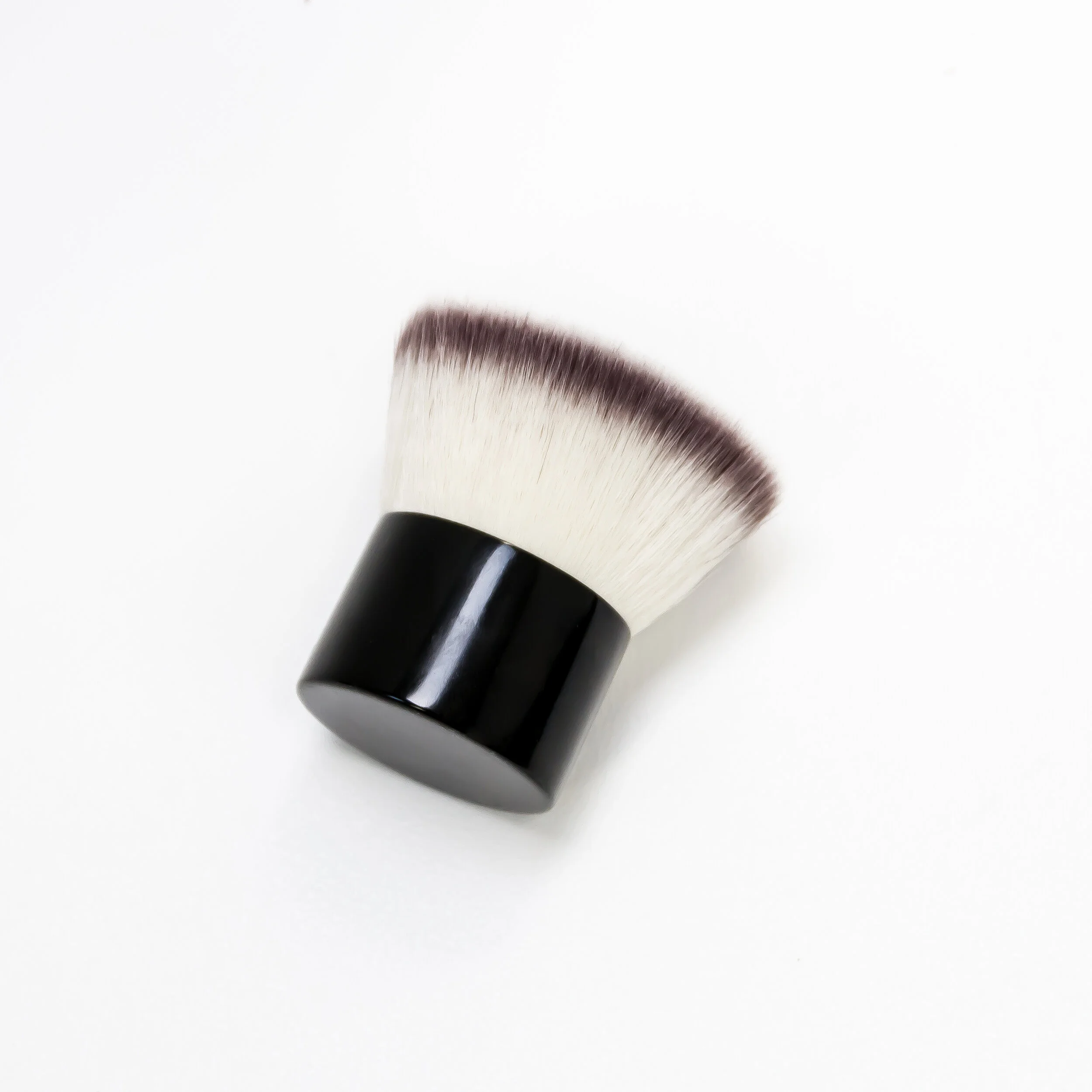Flat Top Kabuki Brush