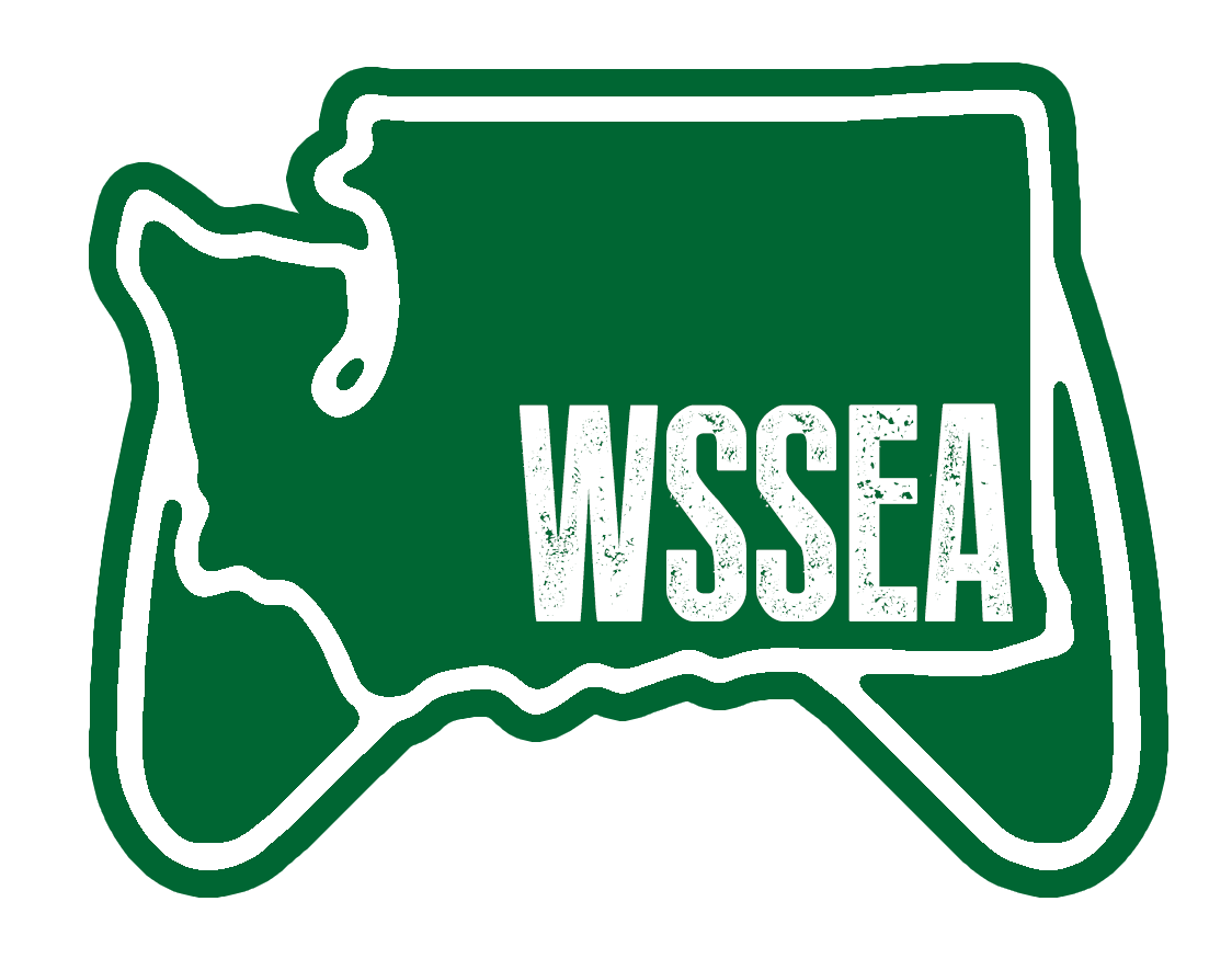 Washington State Scholastic Esports Association