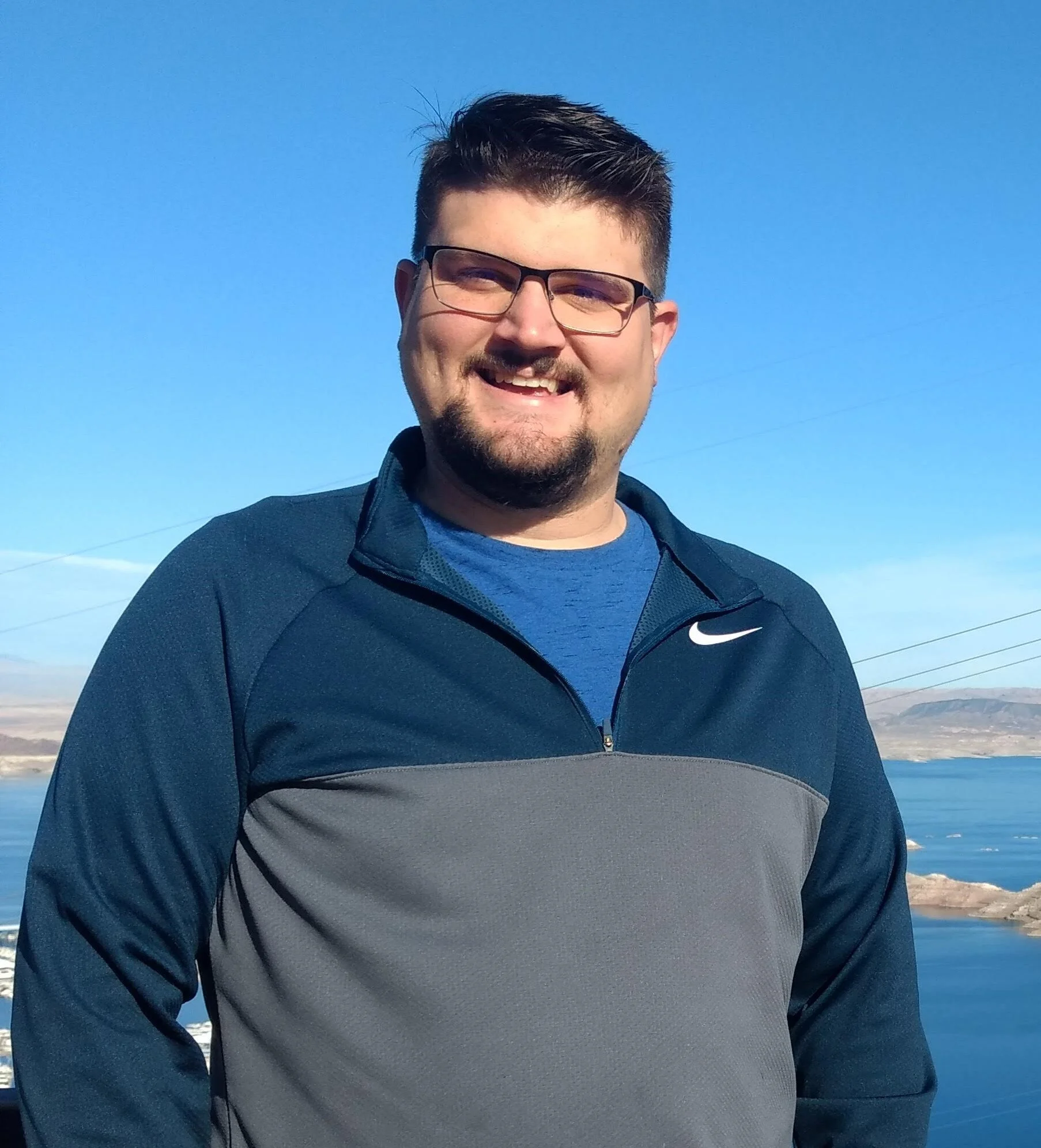 Meet the Board — Washington State Scholastic Esports Association