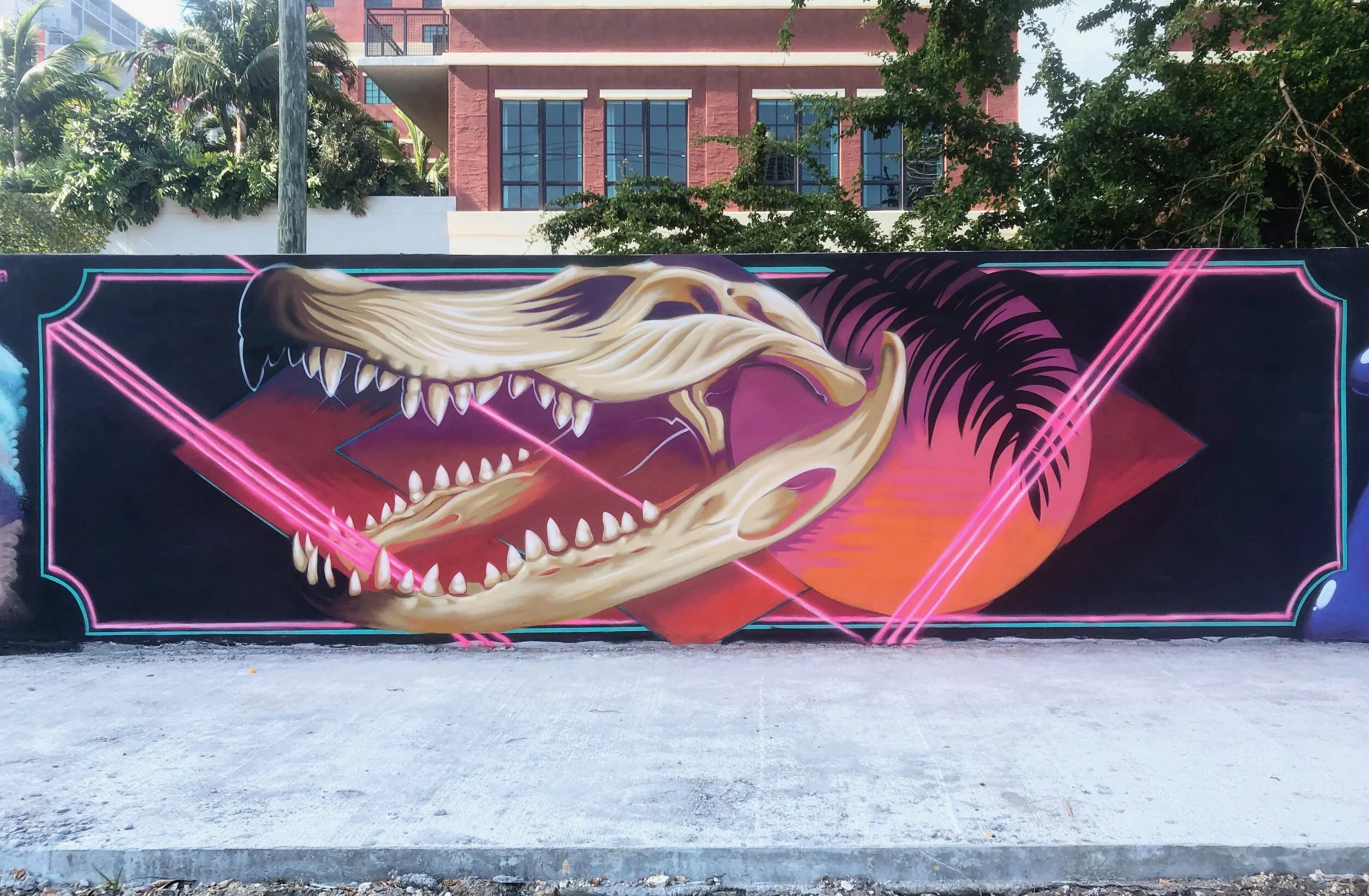 Miami Art Basel 2019