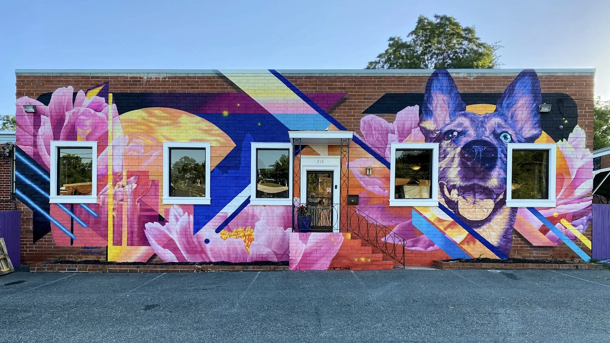 Kathryn Crawford x Gus Cutty