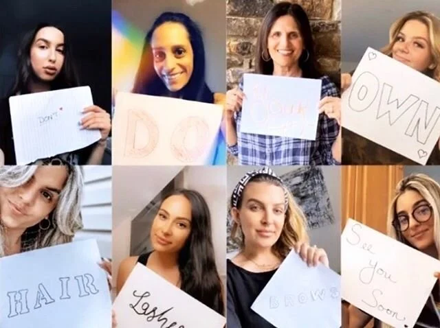 Can&rsquo;t wait to be back 😝 miss you all !💕