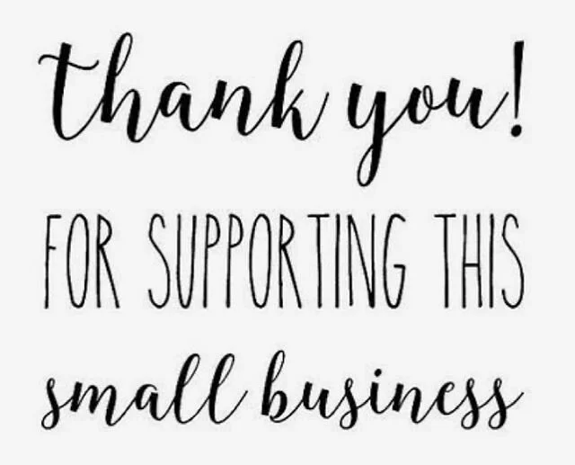 Thank you to all my beautiful clients !❤️ can&rsquo;t wait to see you all again #staysafe