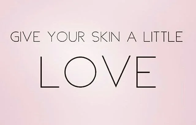 Book your appointment for dermaplaning today 💕