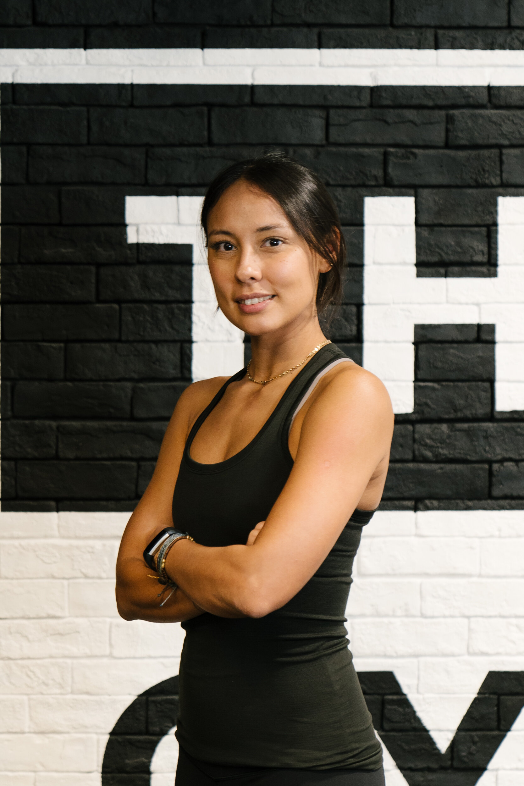 10 Best Female Personal Trainers In Hong Kong To Get You In Shape