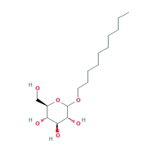Decyl Glucoside