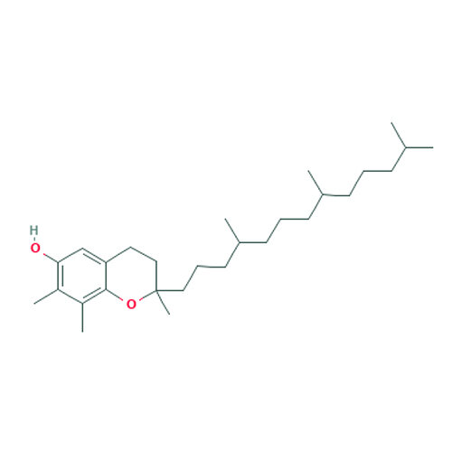 Tocopherol