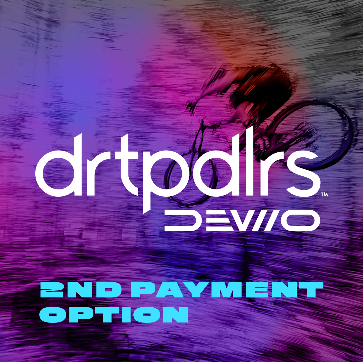 2026 Devo Team Registration – 2nd Partial Payment