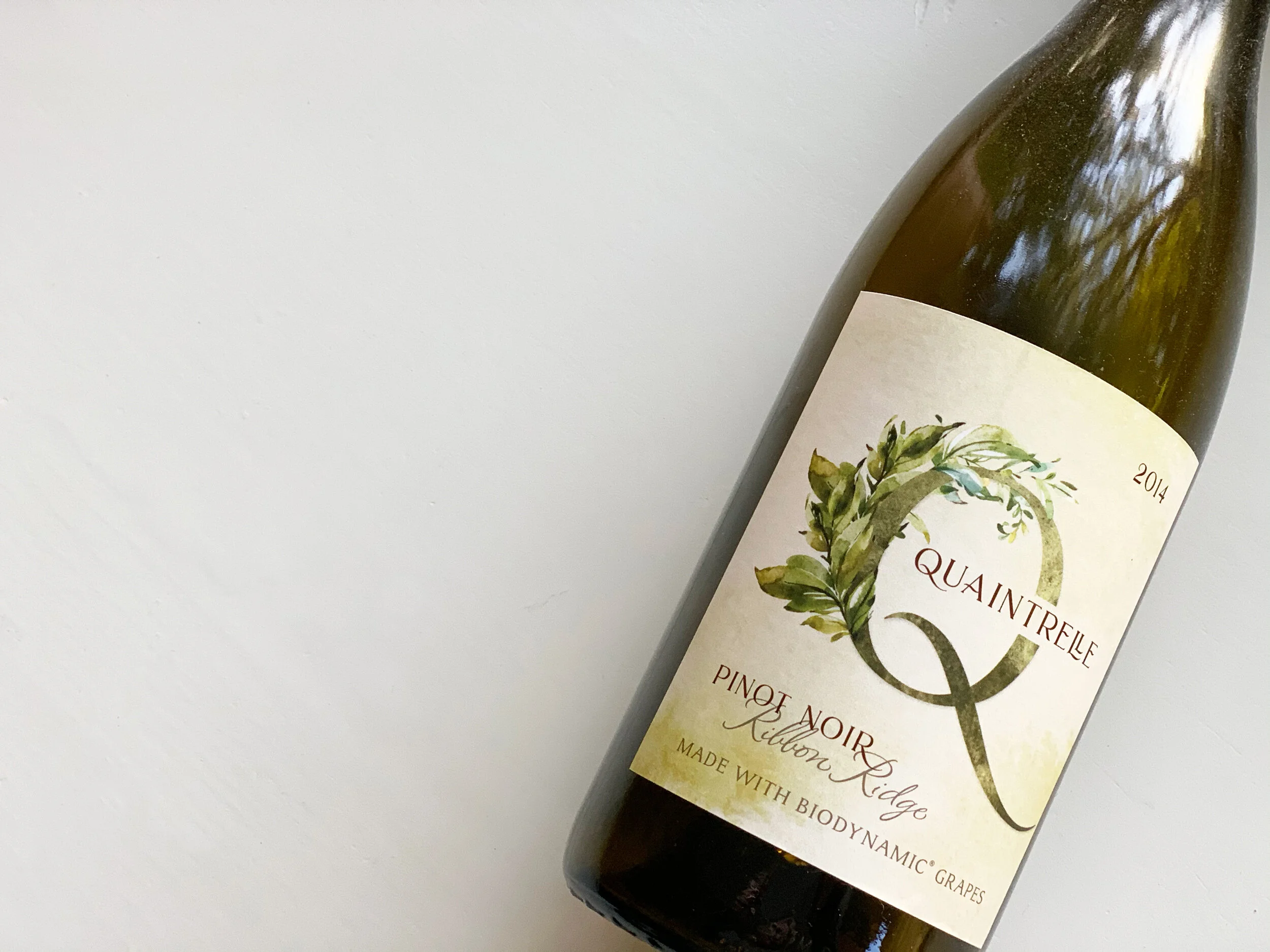 The Wine