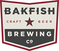 Bakfish Brewing Company