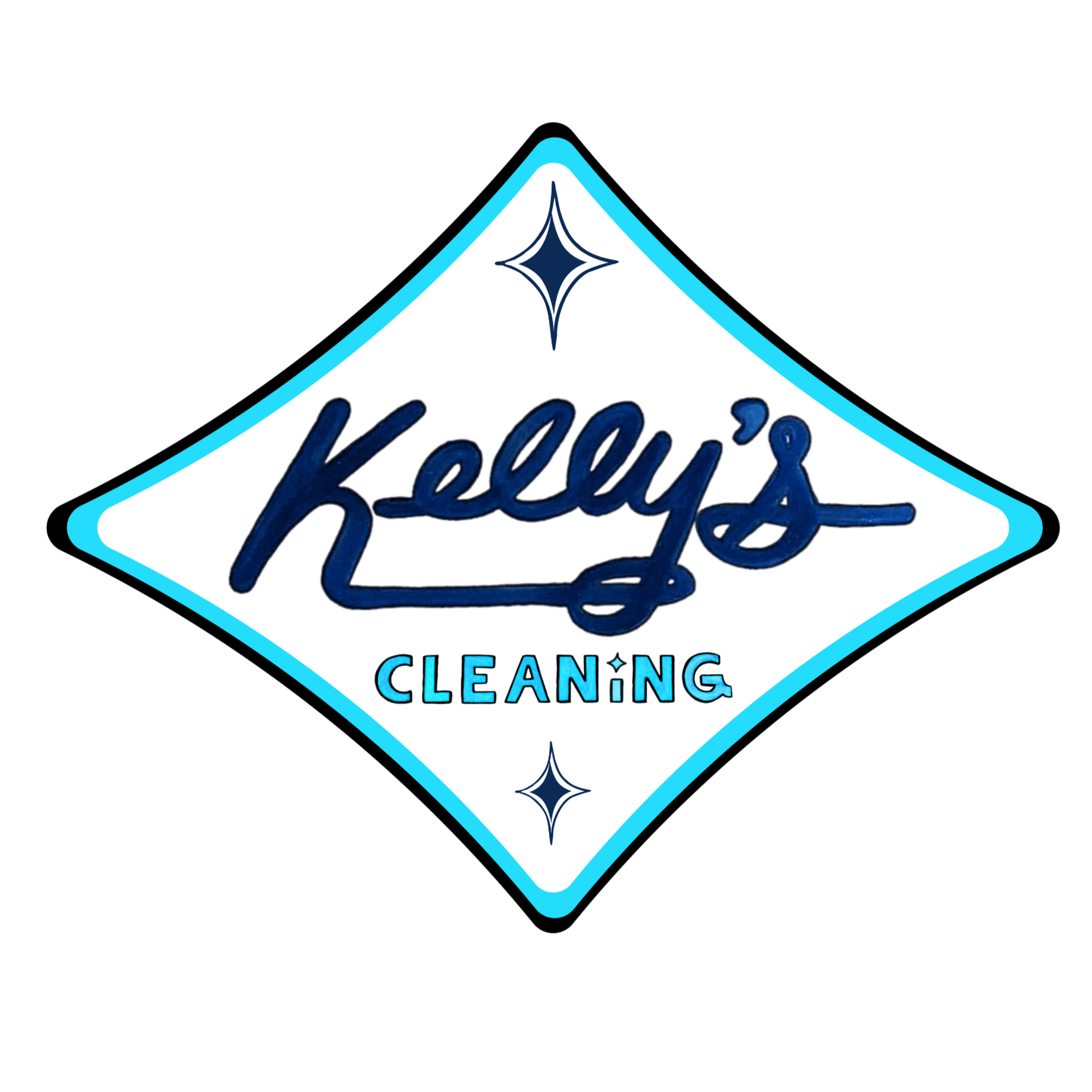 Kelly's Cleaning Service