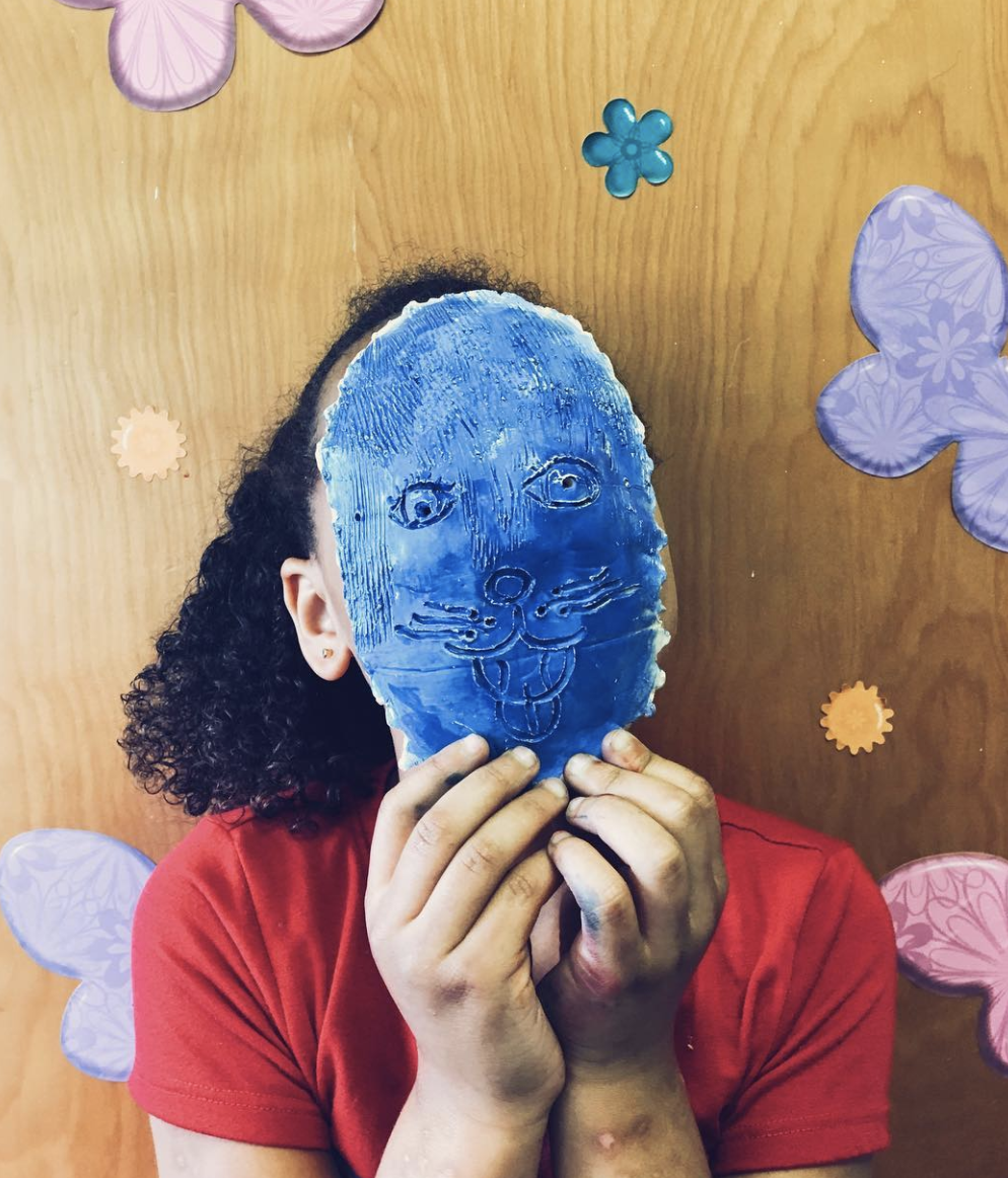 Girl with blue mask.png