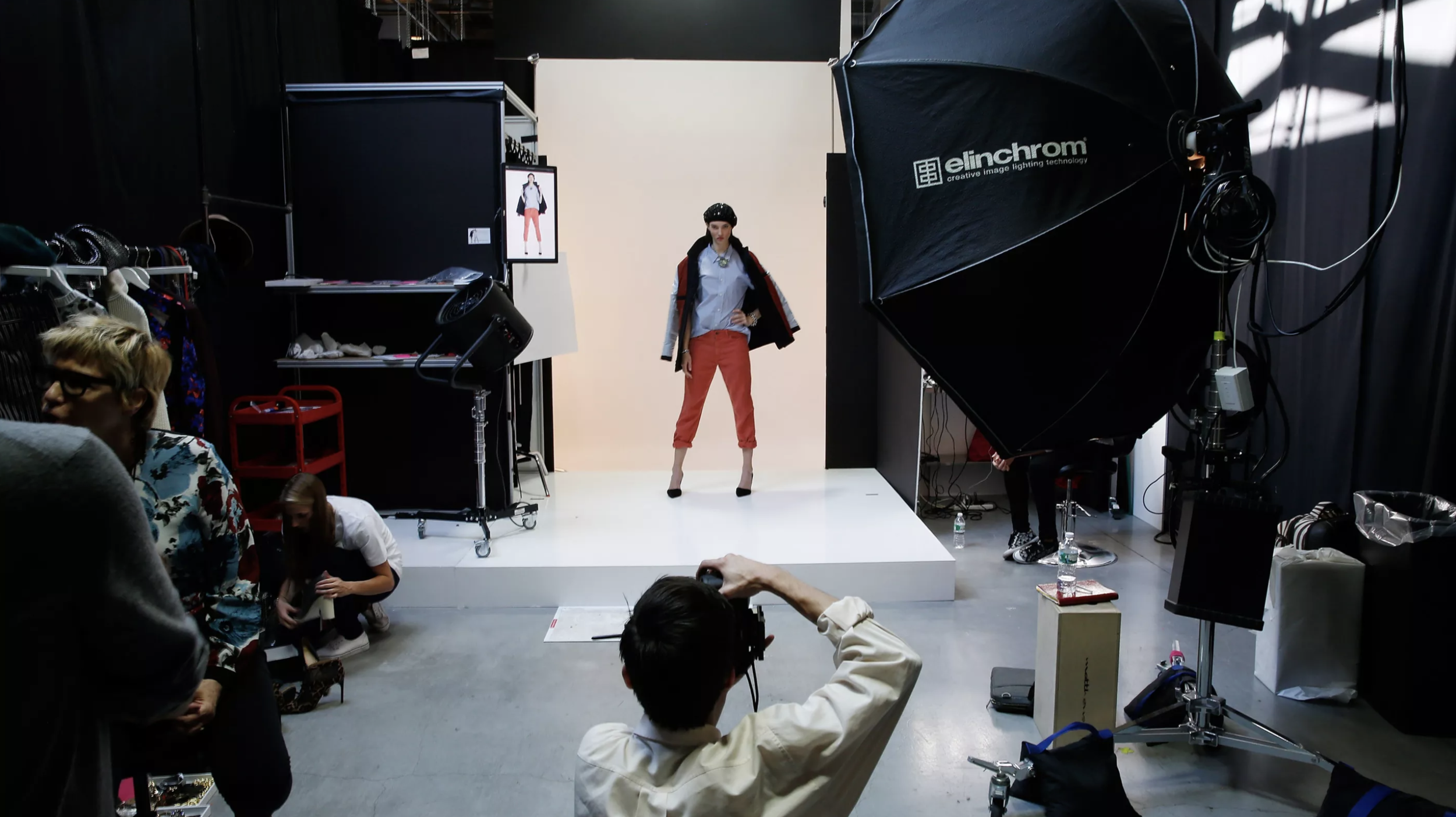 AMAZON FASHION PROGRAMMING