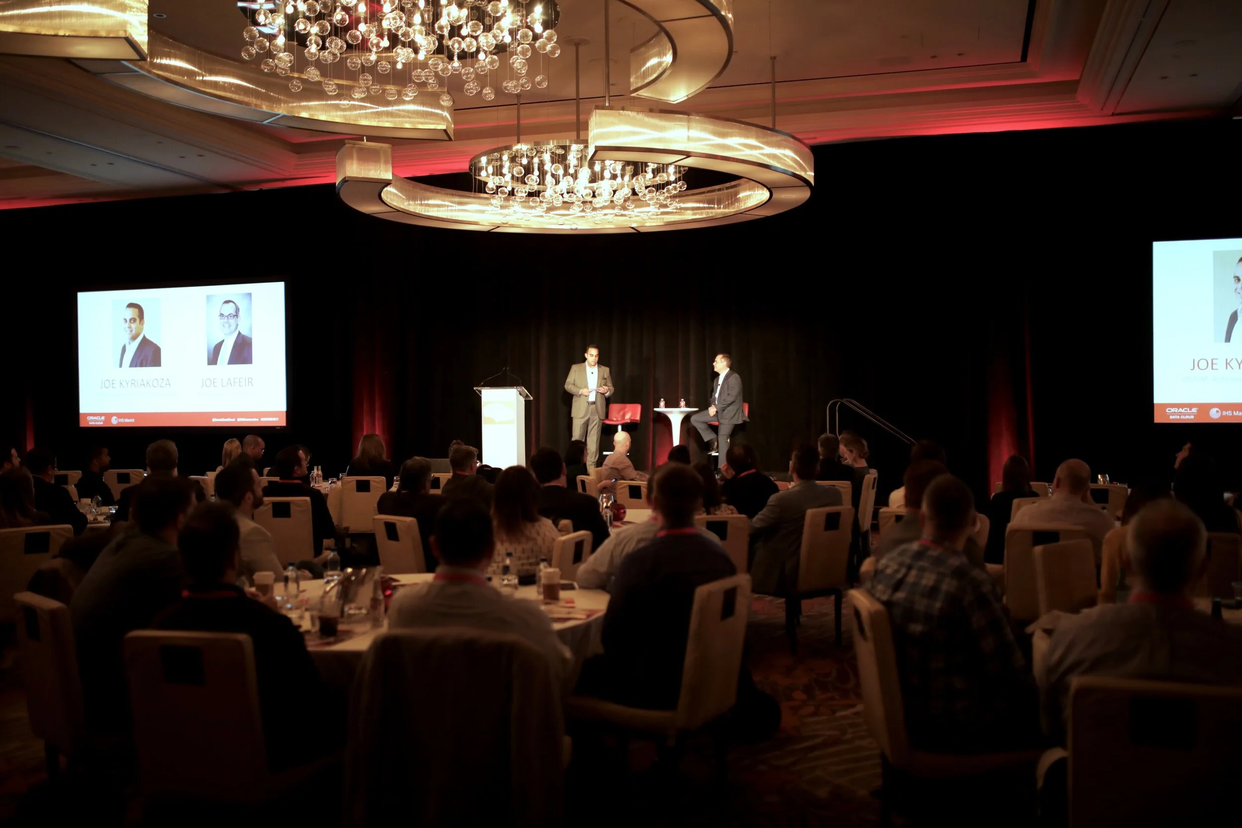 DRIVE EVENT LAS VEGAS
