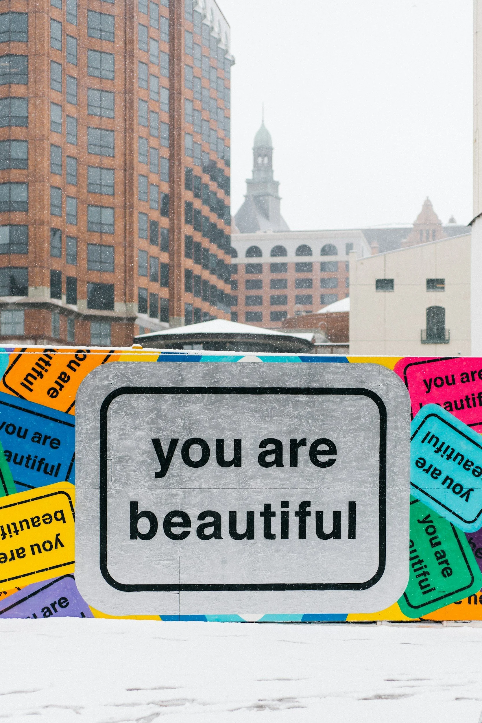 Despite what you think, you are valuable - and here’s why…