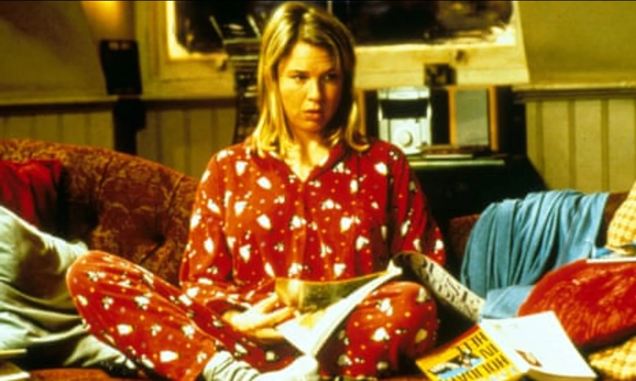 Mental Health Fatigue and Intentional Non-Striving