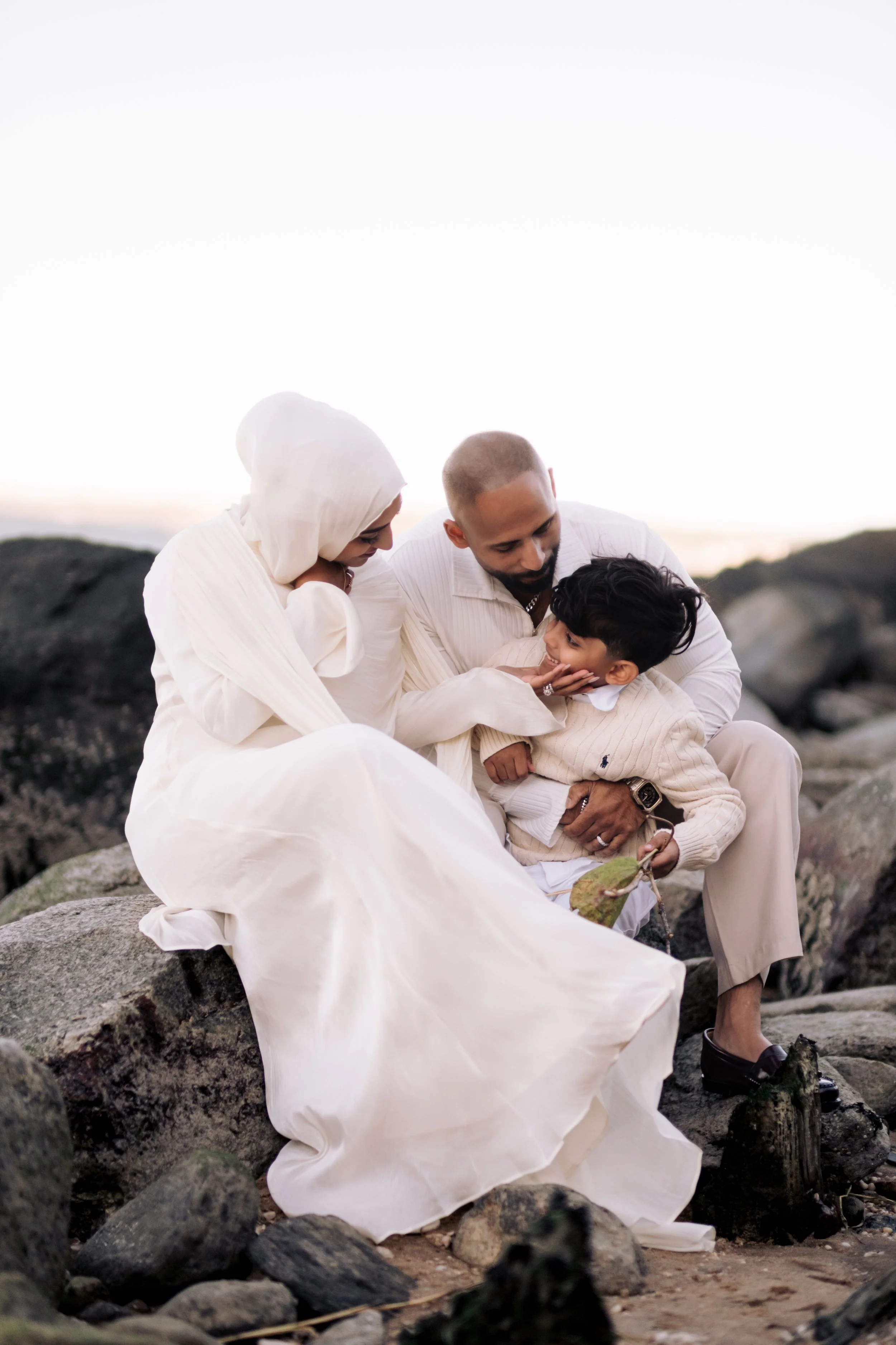 Family & Parenthood