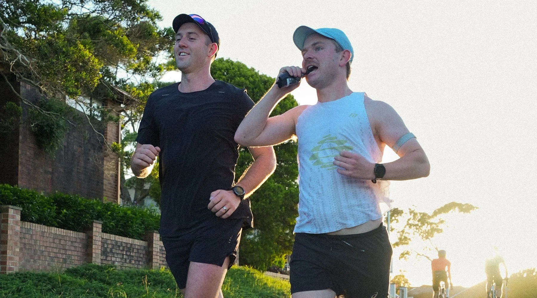 Is Your Long Run Doing More Damage Than Good?