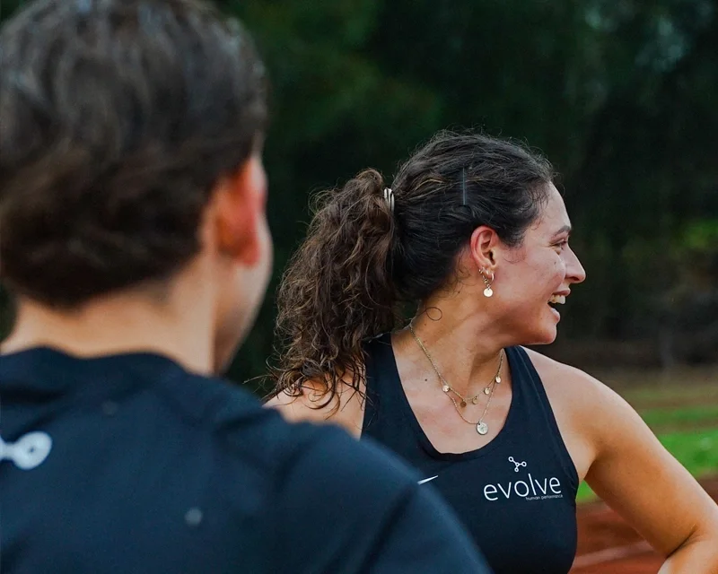 Why New Runners Shouldn’t Just Run More Pt. 1 | Evolve Human Performance