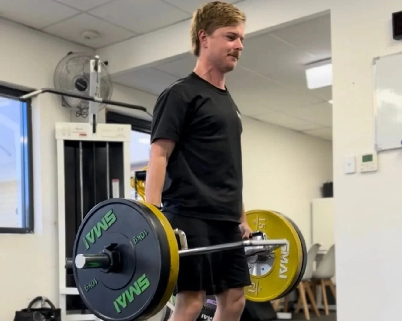 Why New Runners Shouldn’t Just Run More Pt.2 | Building The Chassis