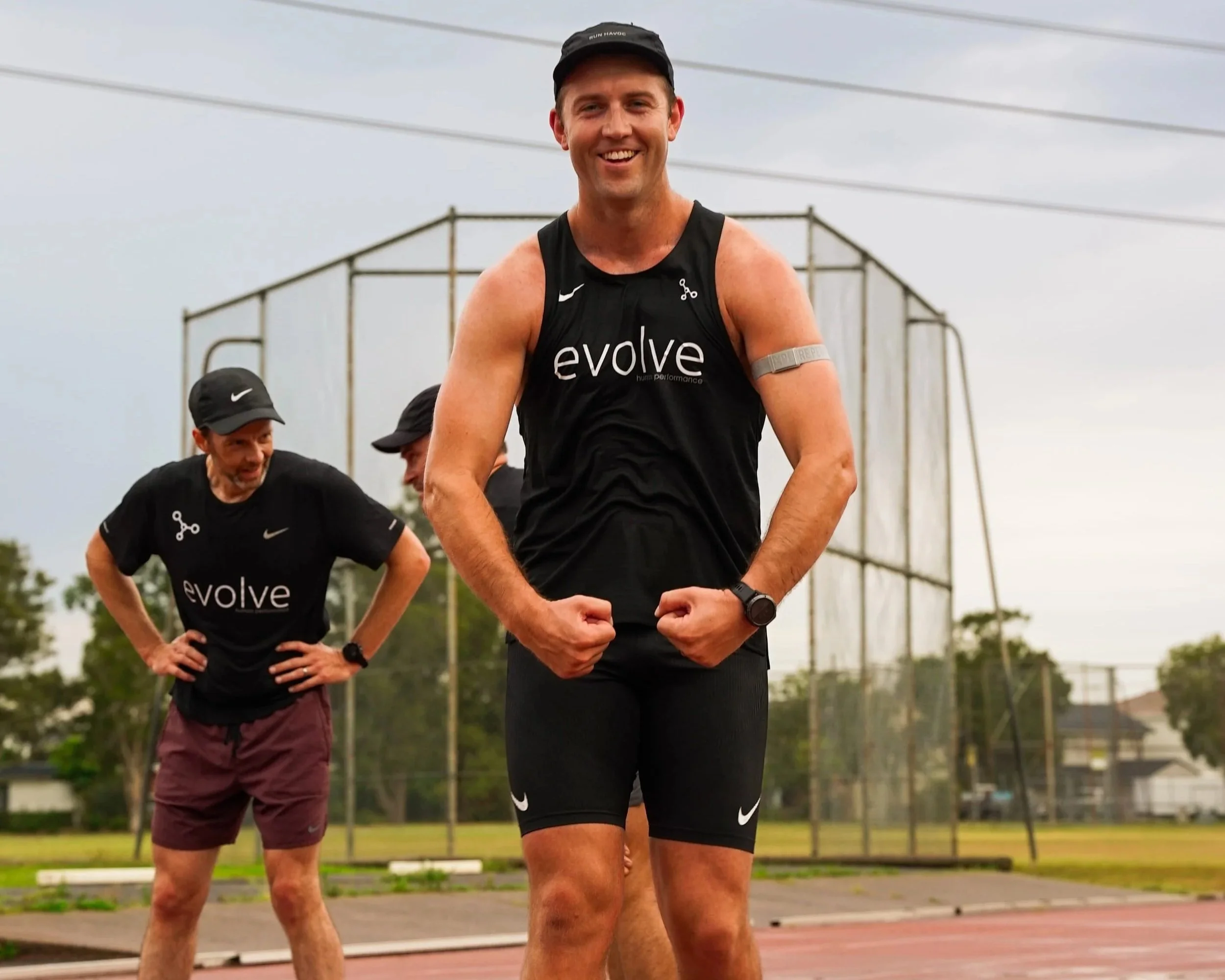 The Top 5 Strength Exercises for Runners and Triathletes