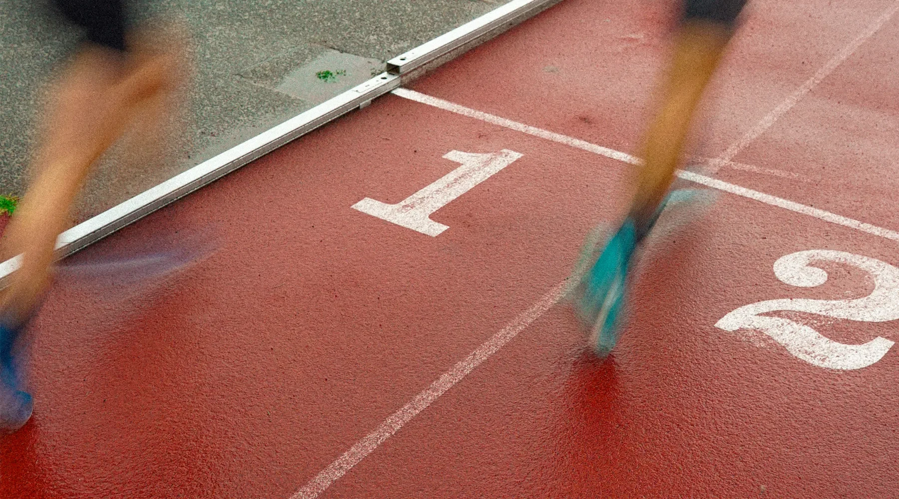 Why Runners Keep Getting the Same Injuries | Evolve Human Performance