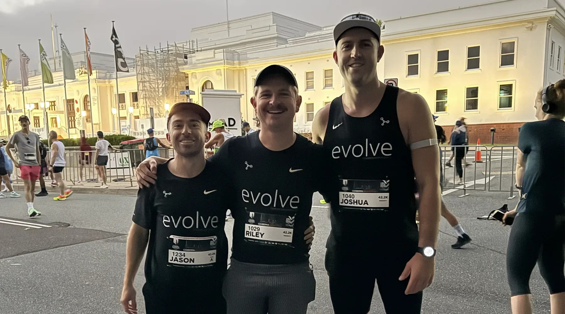 Half Marathon to Marathon: How the Training Is Different (And What Most First-Timers Get Wrong)