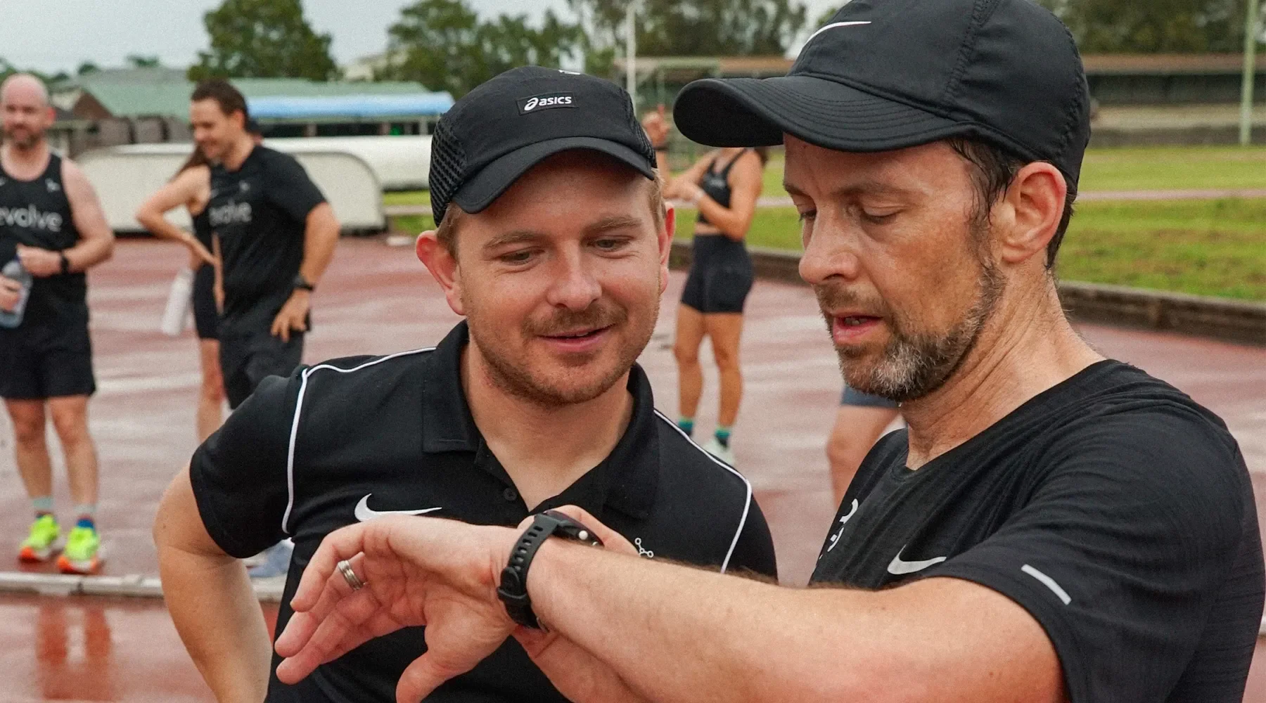 What Does an Online Run Coach Actually Do? | Evolve Human Performance