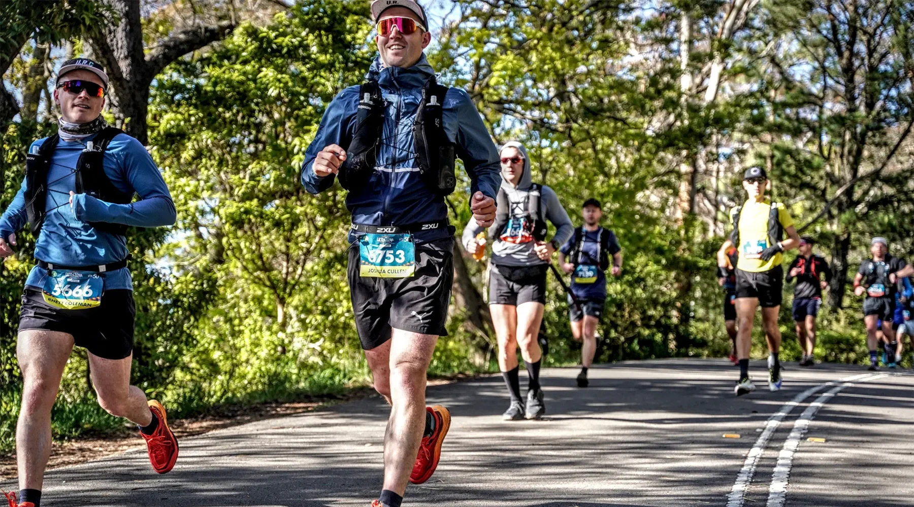 13 Best Running Routes in the Sutherland Shire | Evolve
