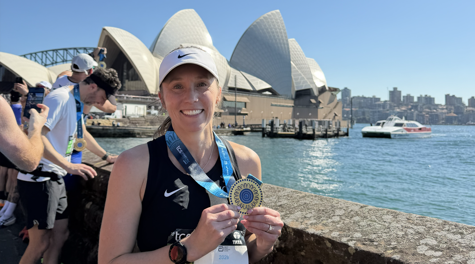 Sydney Marathon Training Guide: How to Prepare for the Hilliest Major