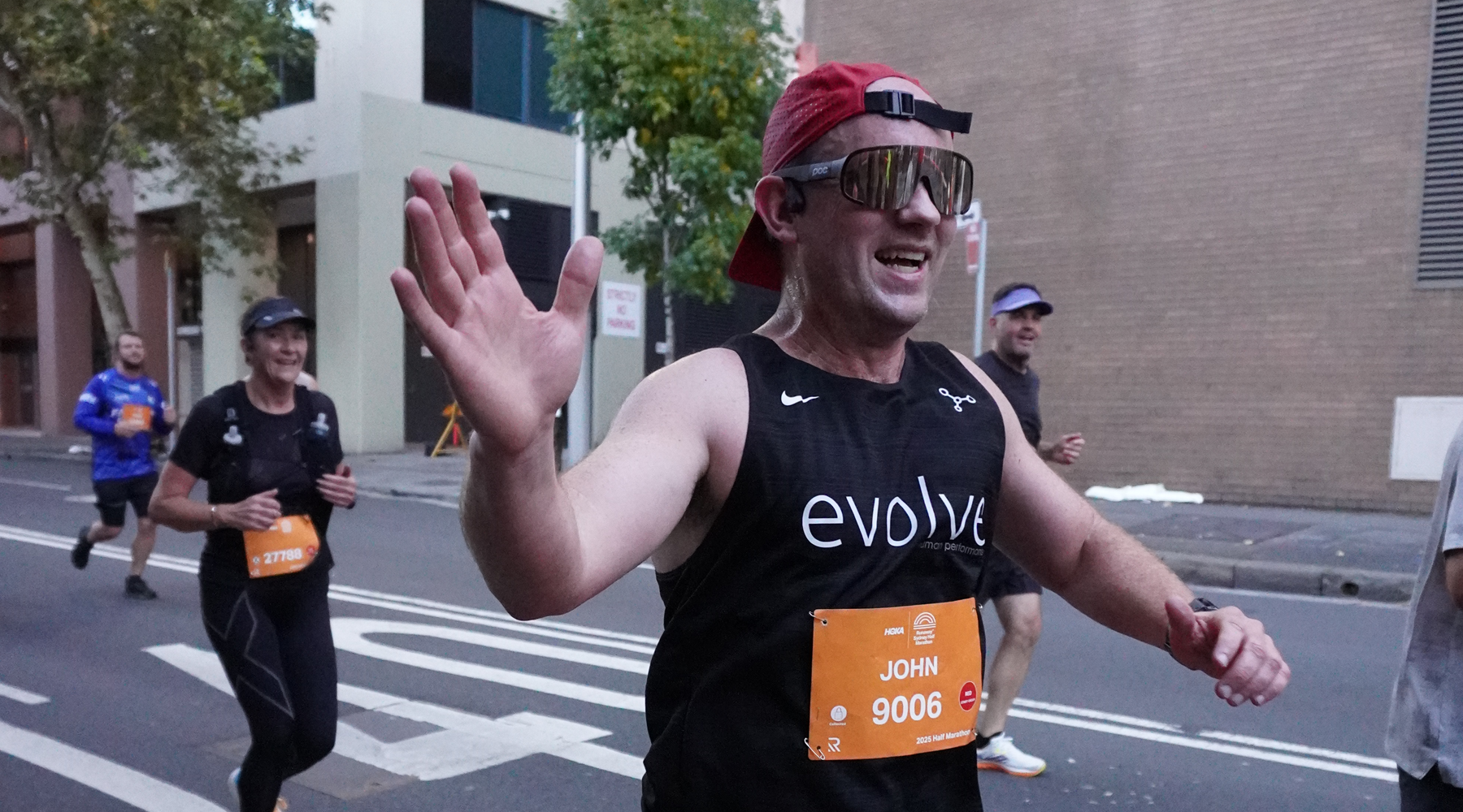 Sydney Half Marathon Training: A 16-Week Strength-Led Guide
