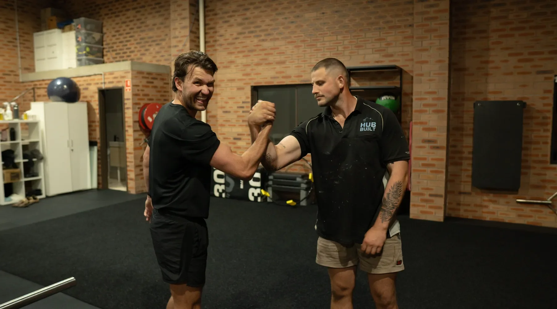 What Does a Strength and Conditioning Coach Do? A Guide for Everyday Athletes
