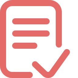Checklist Icon