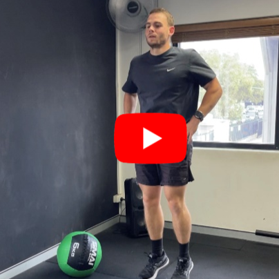 Pogo hop - run coaching sutherland shire