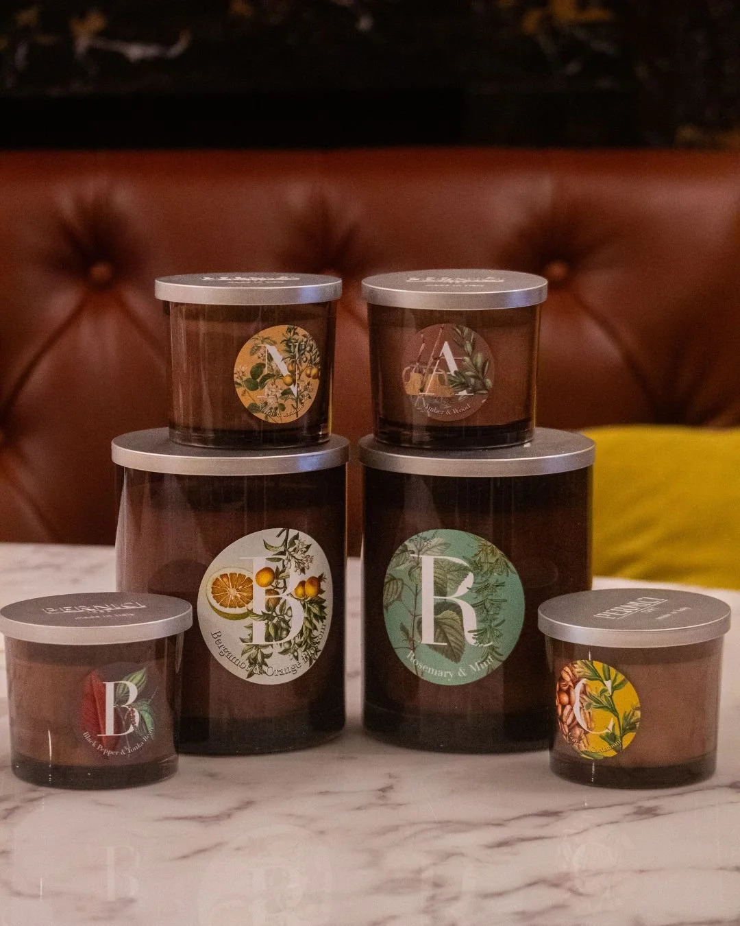 Have you read our newsletter? 📰

Two of our SDC members turned post-Milan Design Week inspiration into a brand-new venture&mdash;and we&rsquo;re so excited to share it with you! ✨

Born from their shared background in interior design and sparked by 