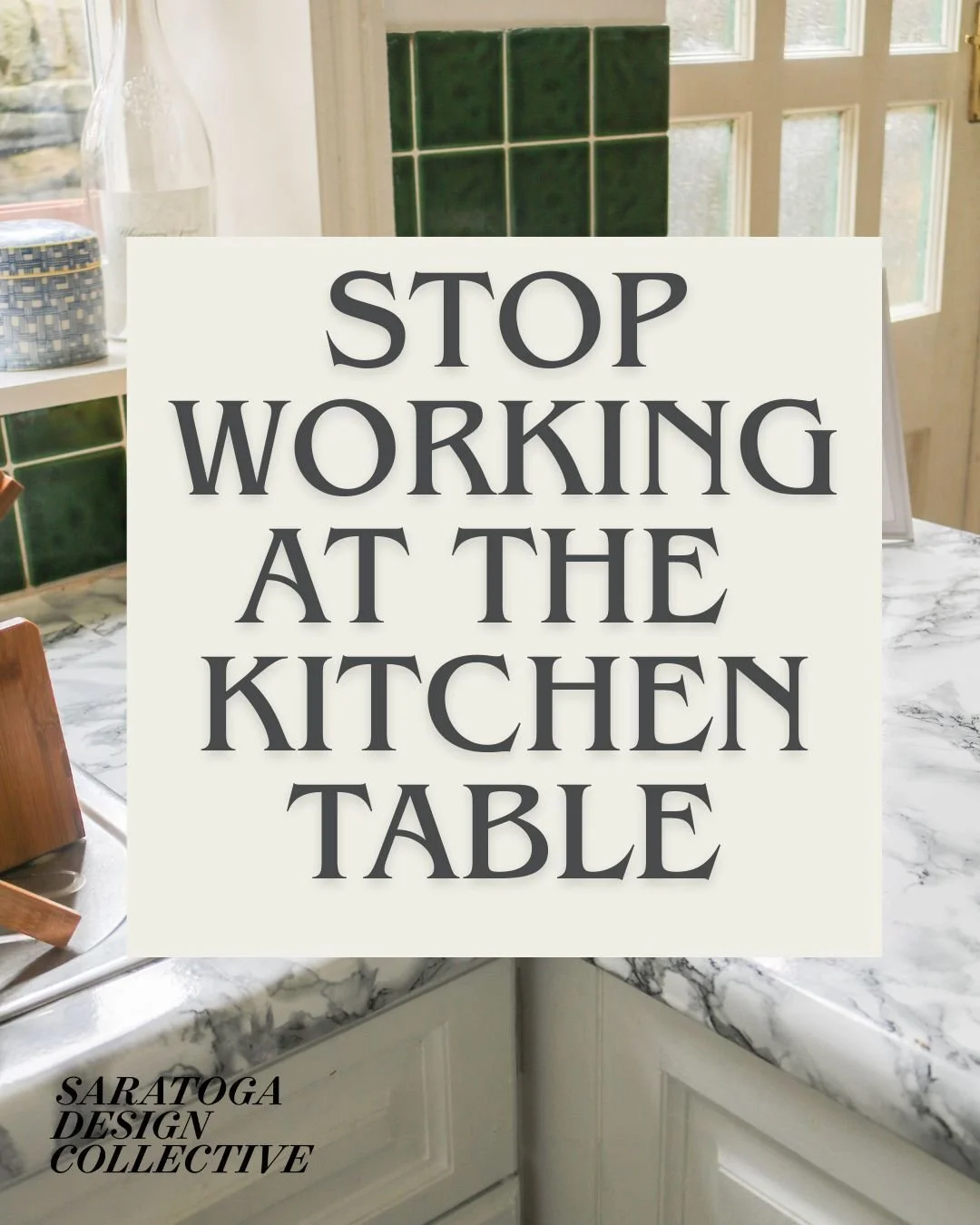 Ready to break free from the grind? At Saratoga Design Collective, we're here to support your leap into entrepreneurship with secure, elegant workspaces, an exclusive design library, and full back-office support. It's time to challenge yourself and t